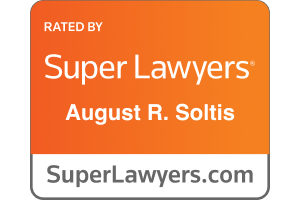 Super Lawyers Badge